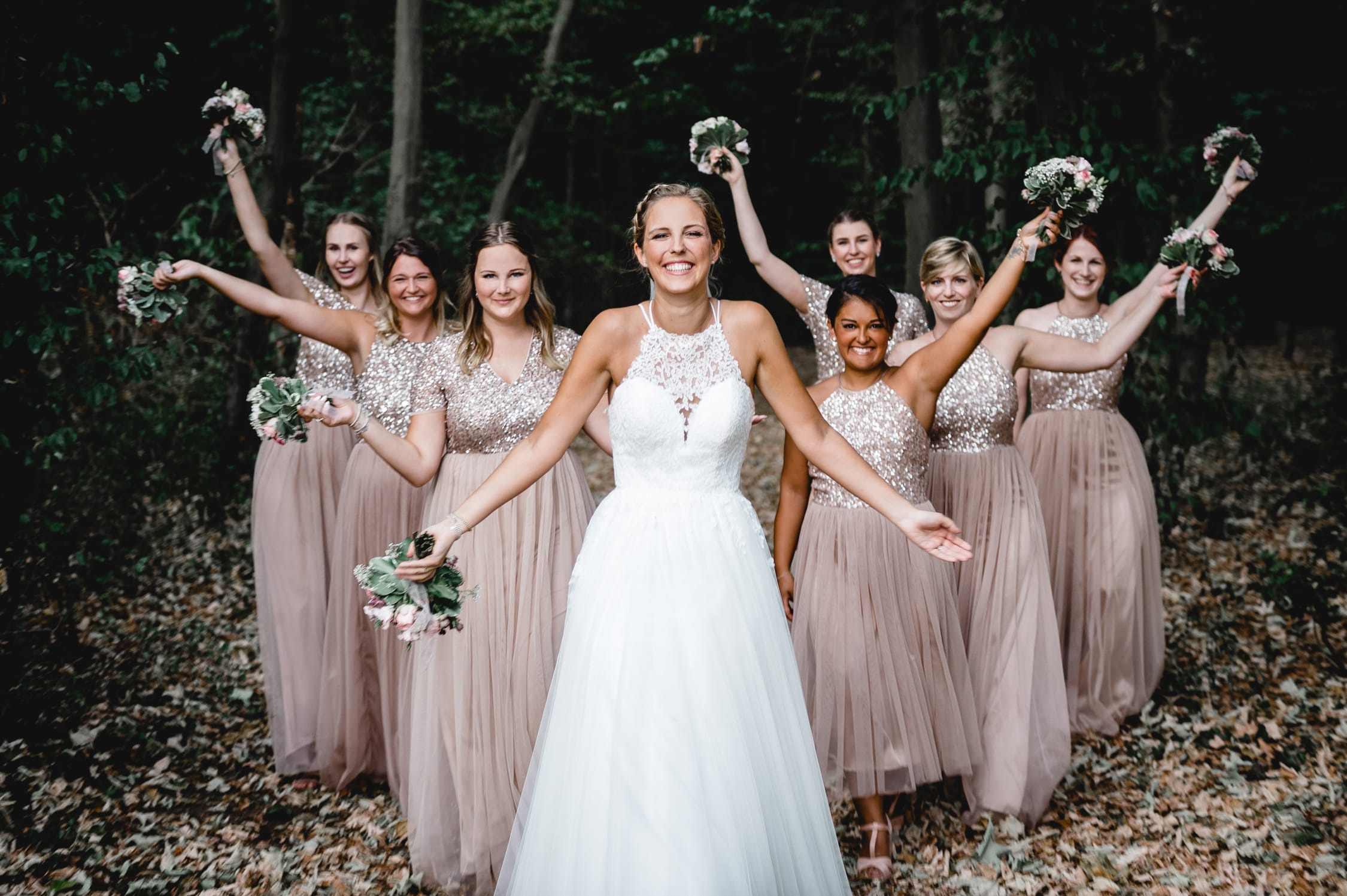 Hochzeitsspruche Schone Und Lustige Spruche Fur Die Hochzeit