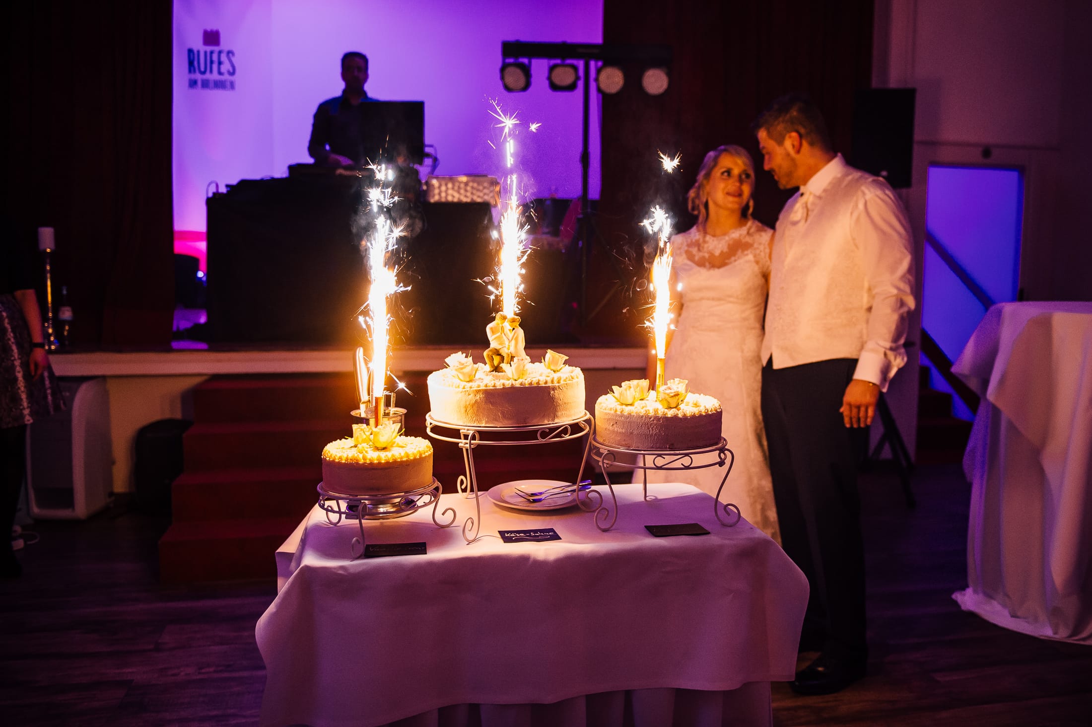 Hochzeitstorte-Düsseldorf